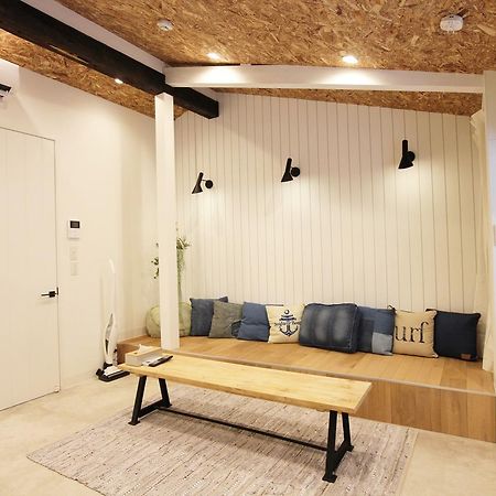 Sekai Hotel Momiji Osaka Luaran gambar