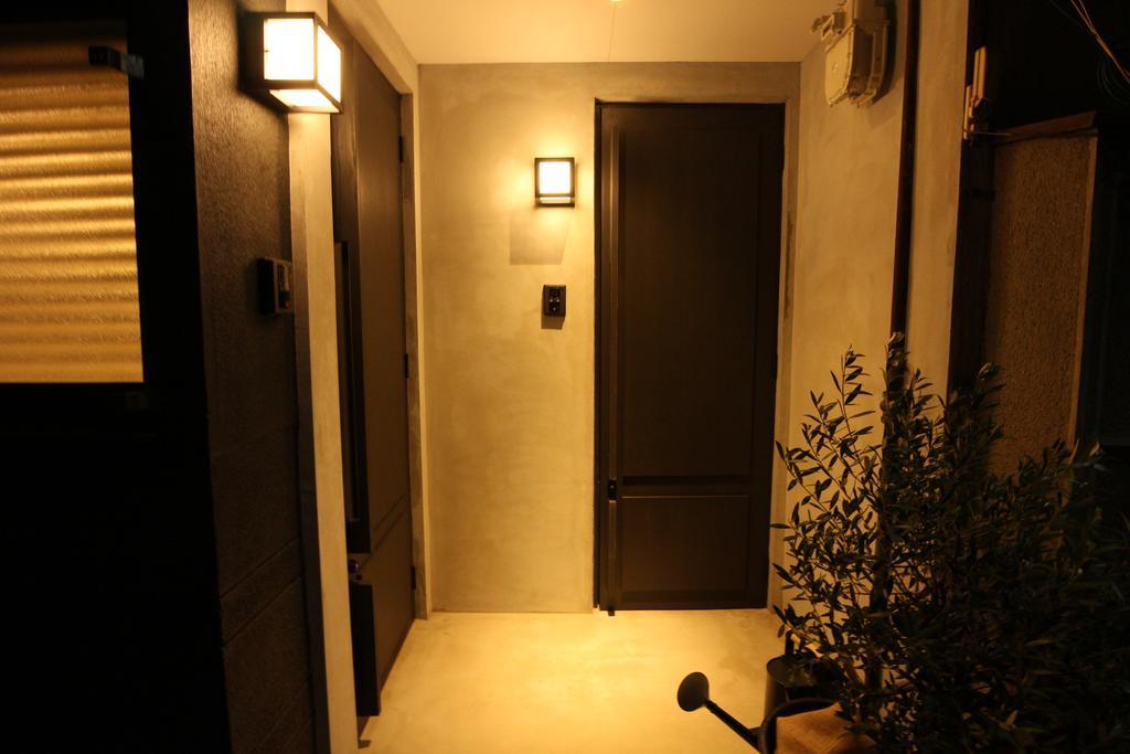 Sekai Hotel Momiji Osaka Luaran gambar