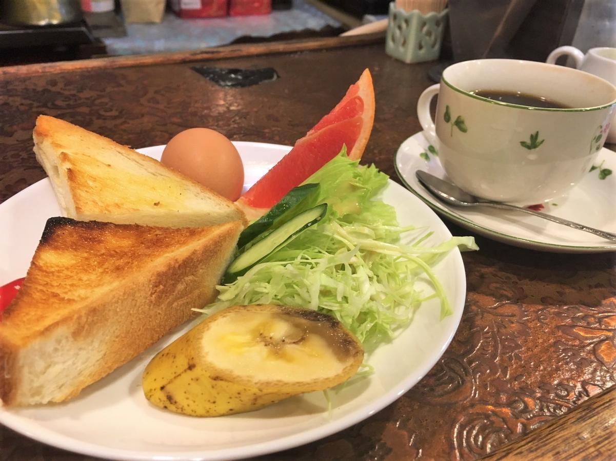 Sekai Hotel Momiji Osaka Luaran gambar