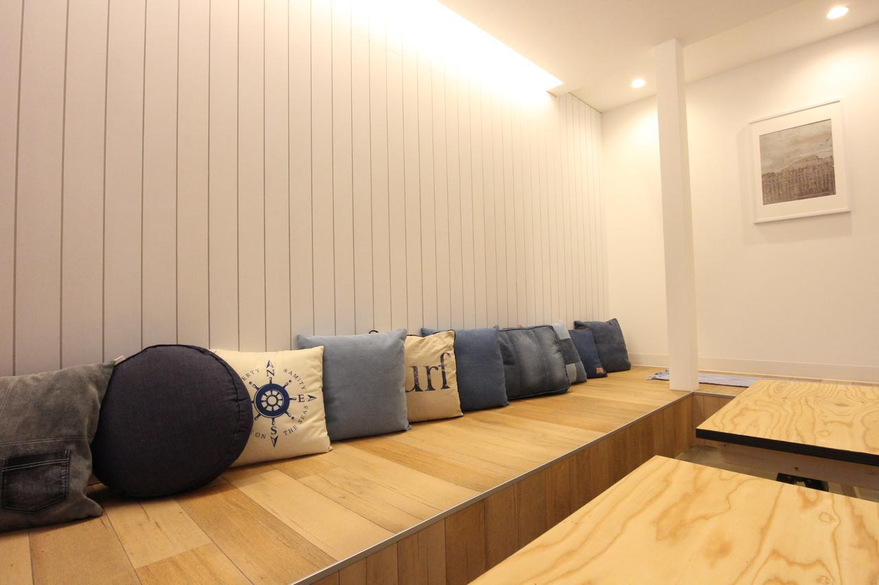 Sekai Hotel Momiji Osaka Luaran gambar