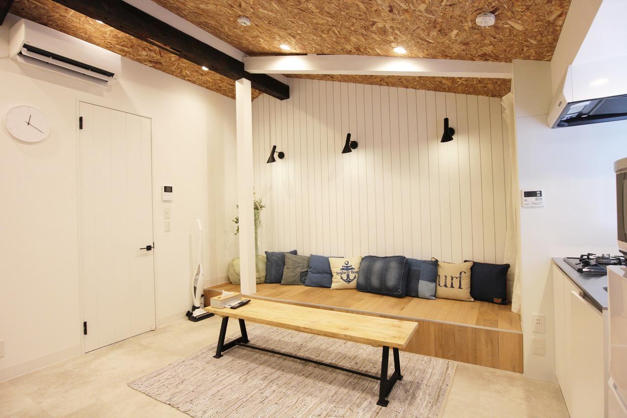 Sekai Hotel Momiji Osaka Luaran gambar